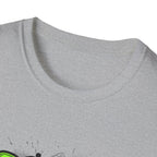 Deaf By 30 T-Shirt