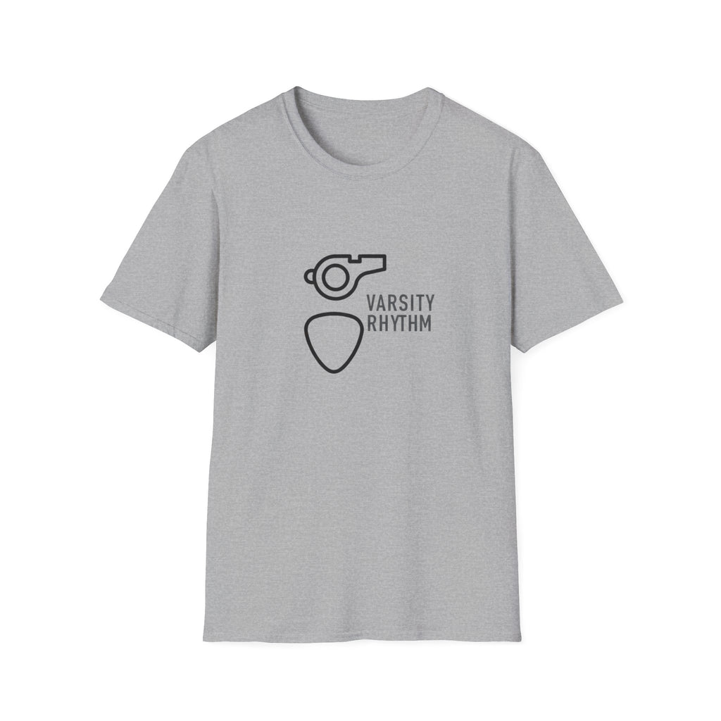 Varsity Rhythm T-Shirt