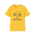 Iron & Chords T-Shirt