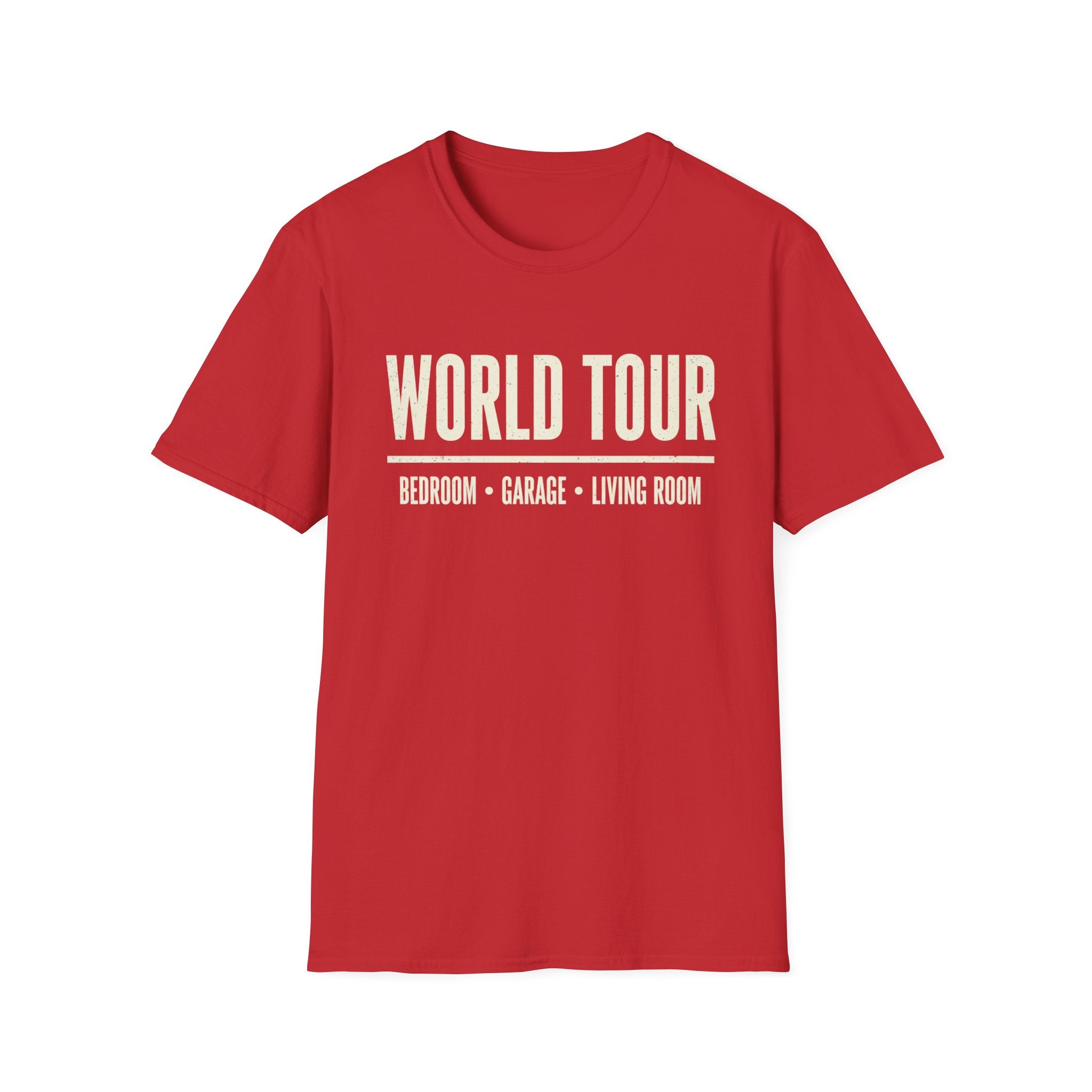 World Tour T-Shirt