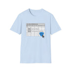 Financially Distracted T-Shirt