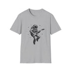 Space Rock Music Lover T-Shirt