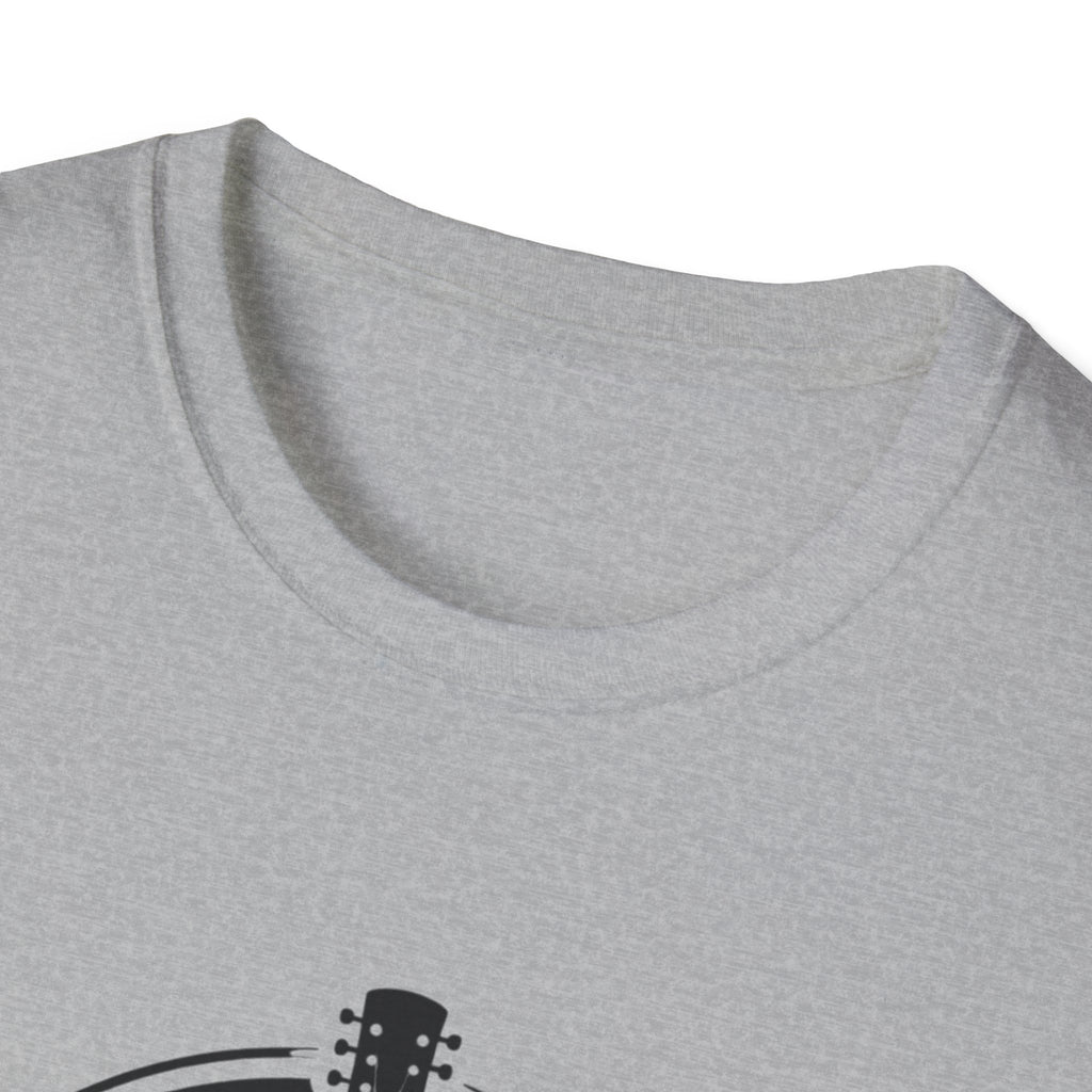 Nashville Music City T-Shirt