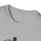 Nashville Music City T-Shirt