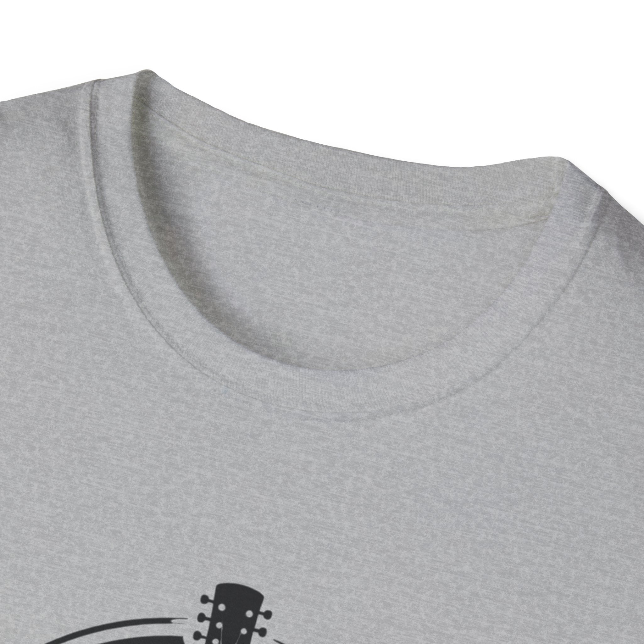 Nashville Music City T-Shirt
