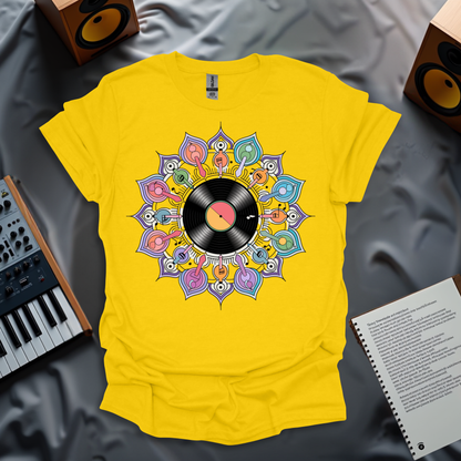 Vinyl Symphony T-Shirt