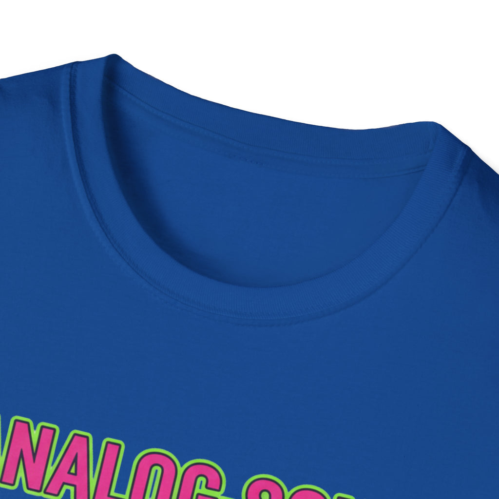 Analog Soul T-Shirt