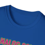 Analog Soul T-Shirt