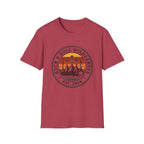 Rock & Roll Wilderness T-Shirt
