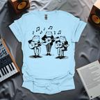 90s Frog Vibes T-Shirt