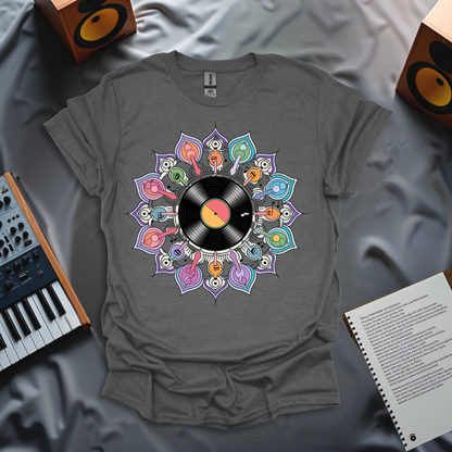 Vinyl Symphony T-Shirt