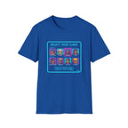 Select Your Class T-Shirt