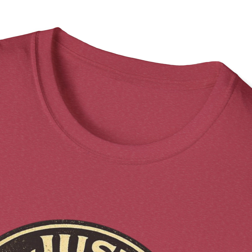 Just One More T-Shirt