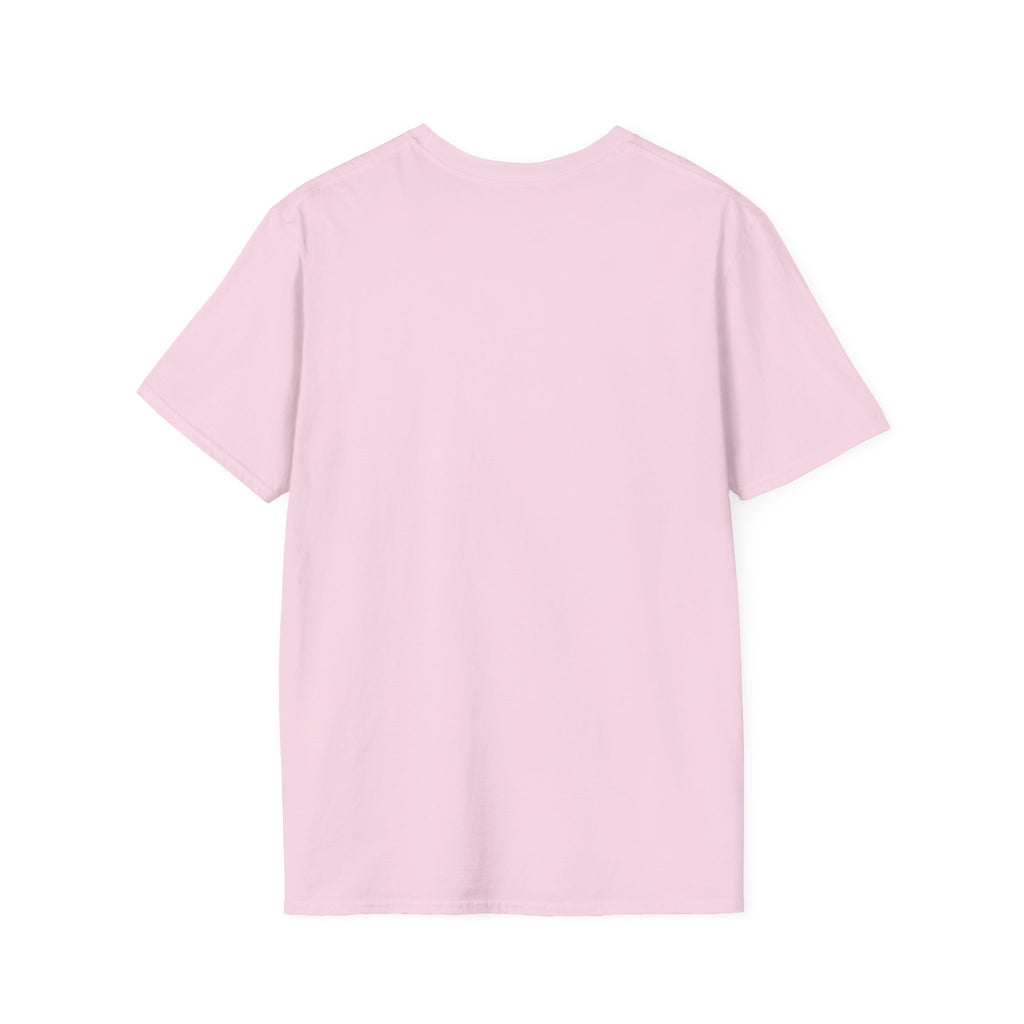 DJ Ghost Party T-Shirt