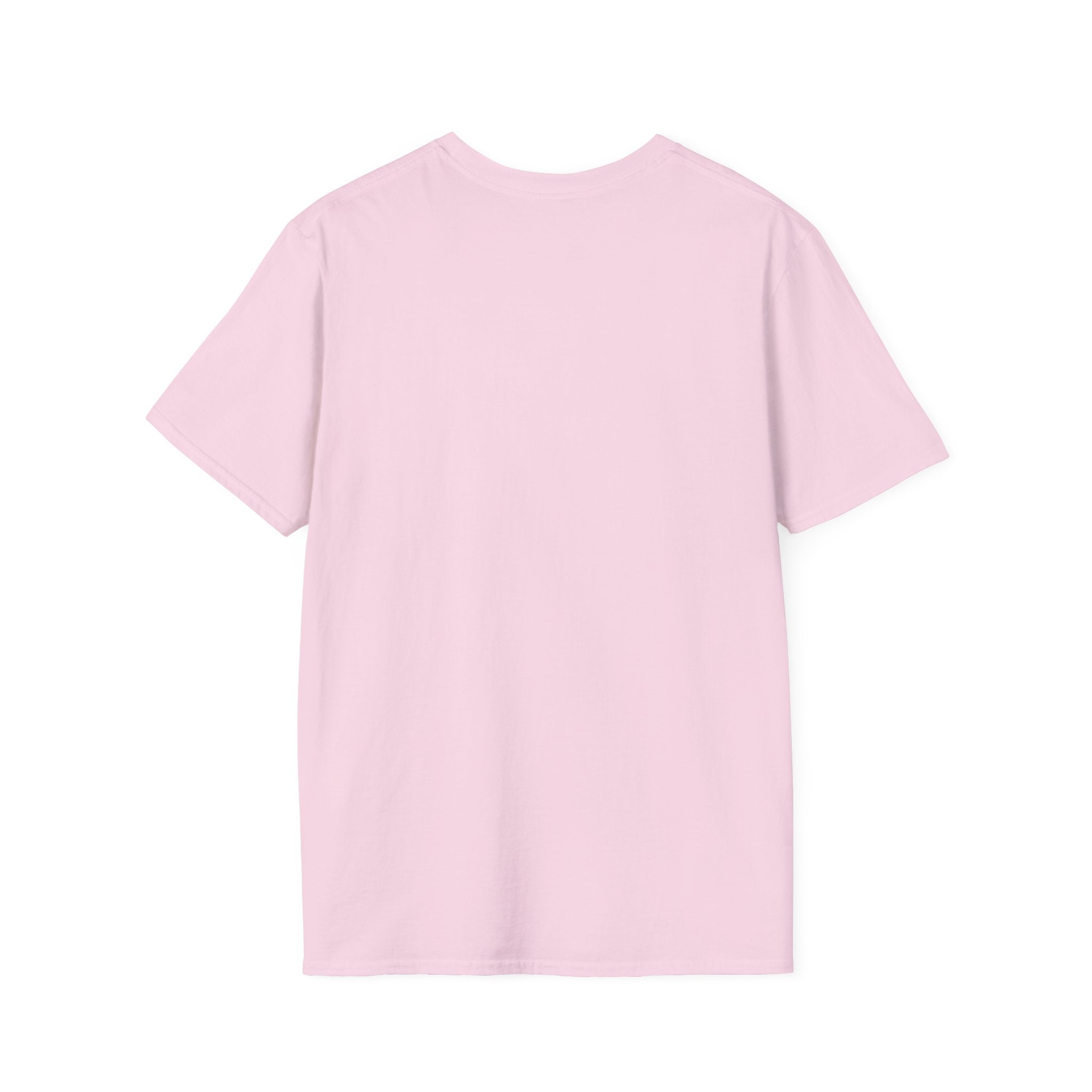 DJ Ghost Party T-Shirt