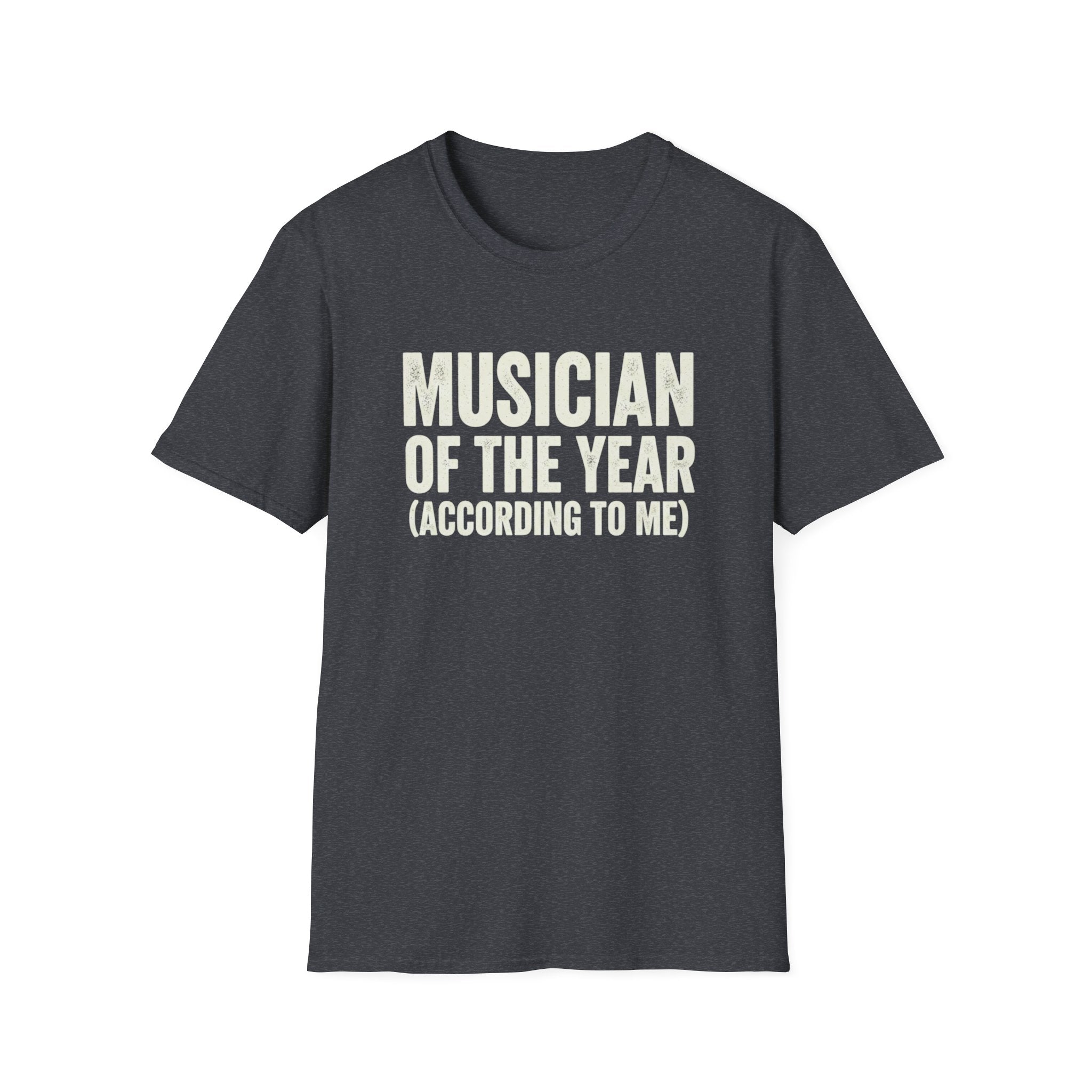 Musician of The Year T-Shirt