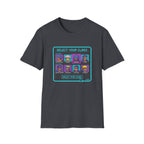 Select Your Class T-Shirt