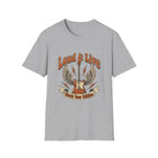 Loud & Live Tour T-Shirt