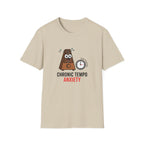 Chronic Tempo Anxiety T-Shirt