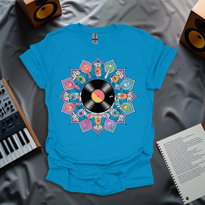 Vinyl Symphony T-Shirt