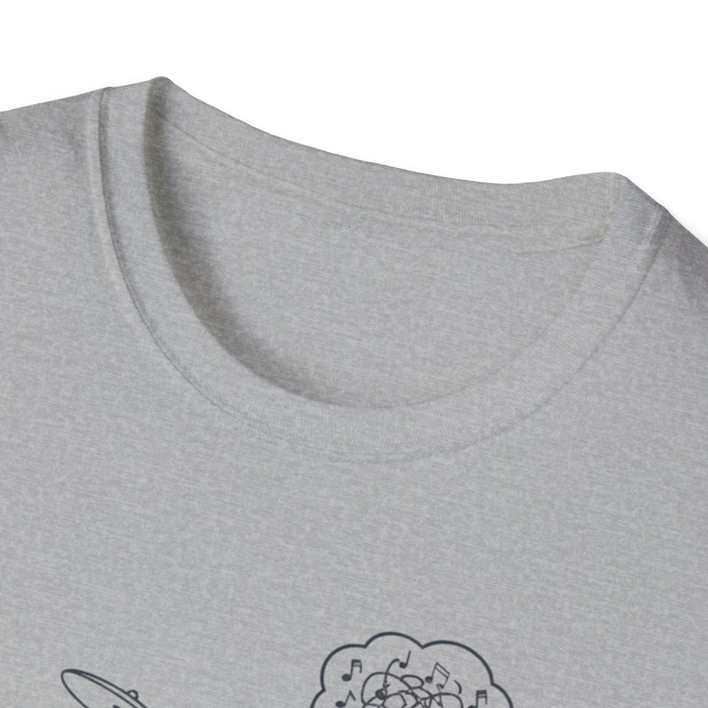 Studio & Gym T-Shirt
