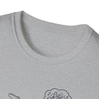 Studio & Gym T-Shirt