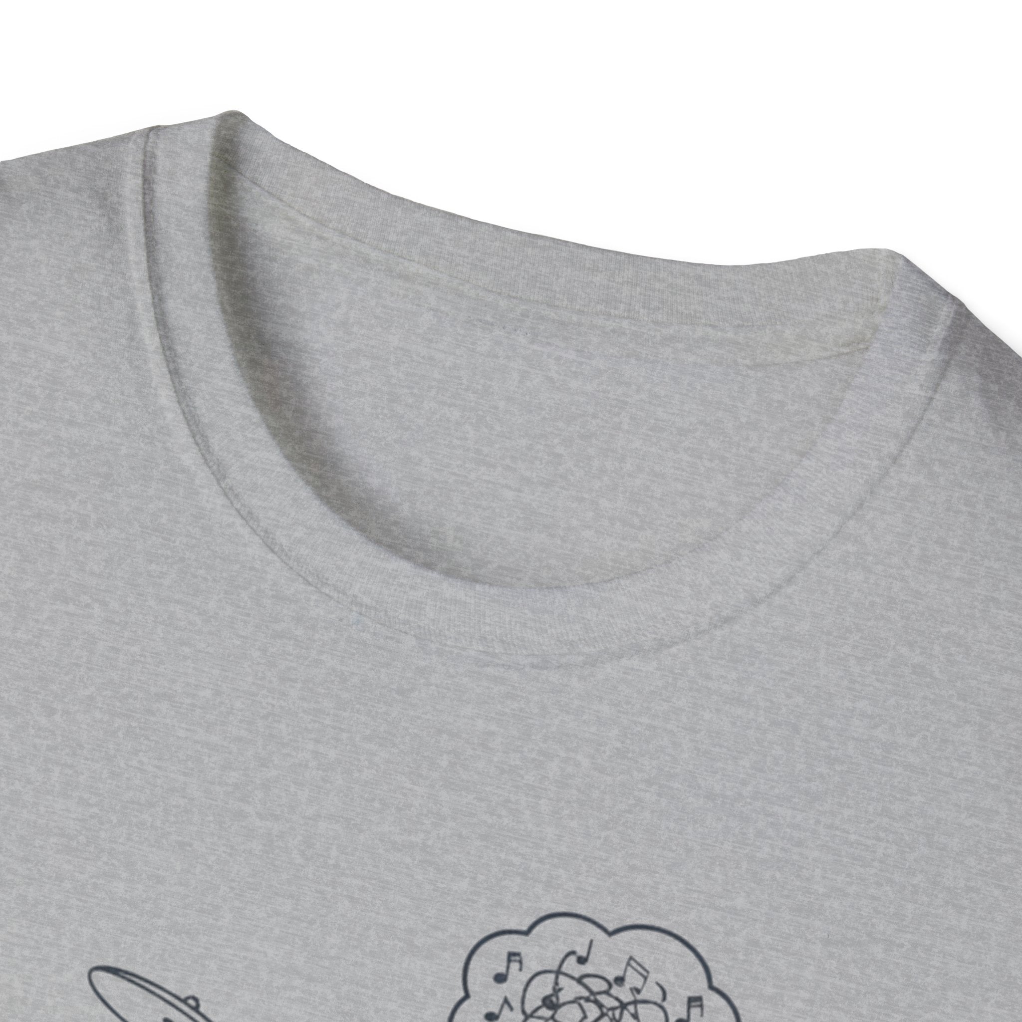 Studio & Gym T-Shirt