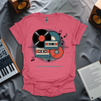Retro Groove T-Shirt