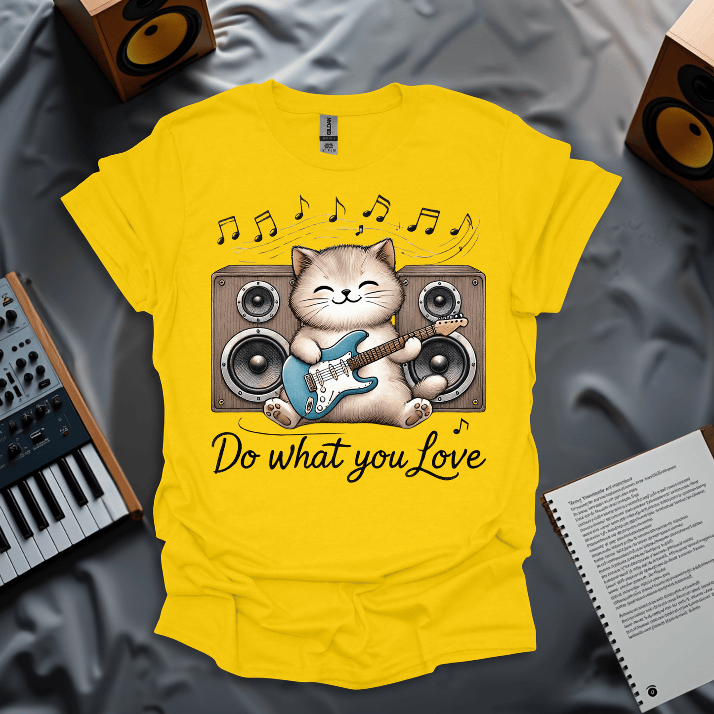 Do What You Love T-Shirt