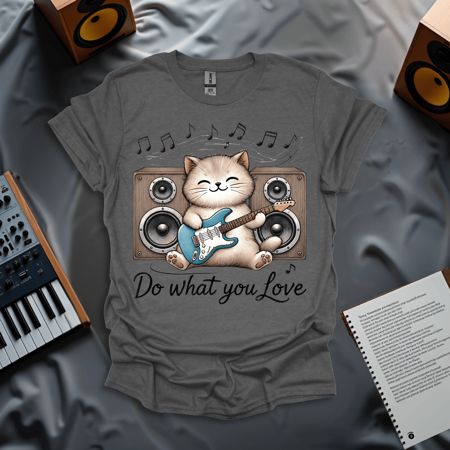 Do What You Love T-Shirt