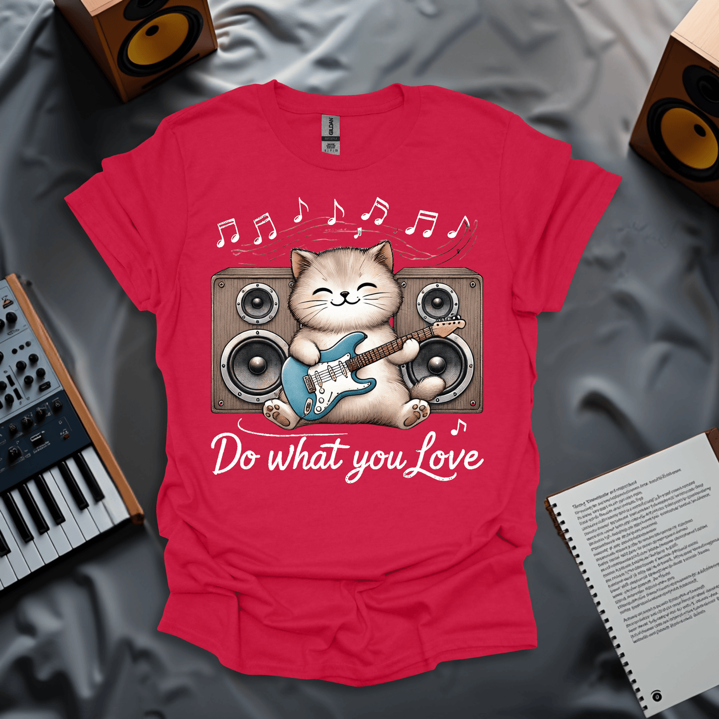 Do What You Love T-Shirt