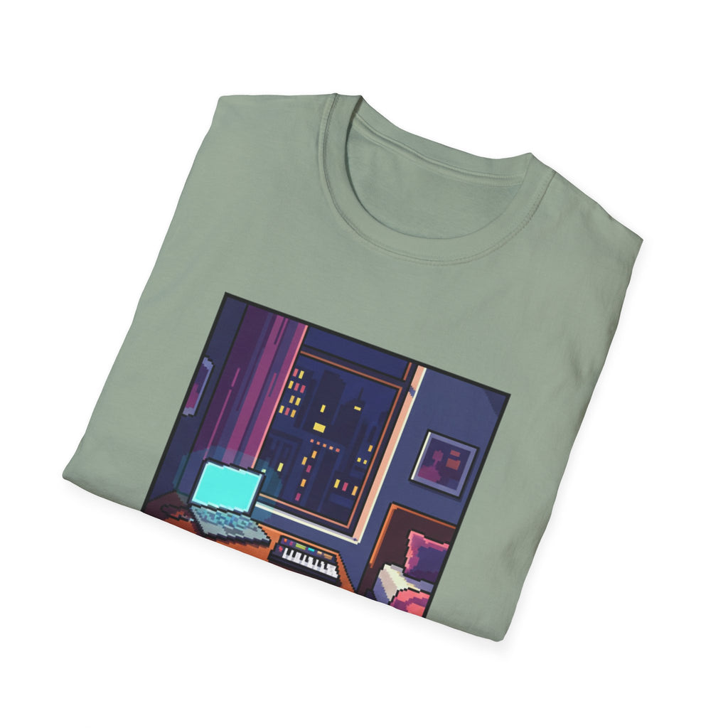 Midnight Session T-Shirt