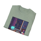 Midnight Session T-Shirt