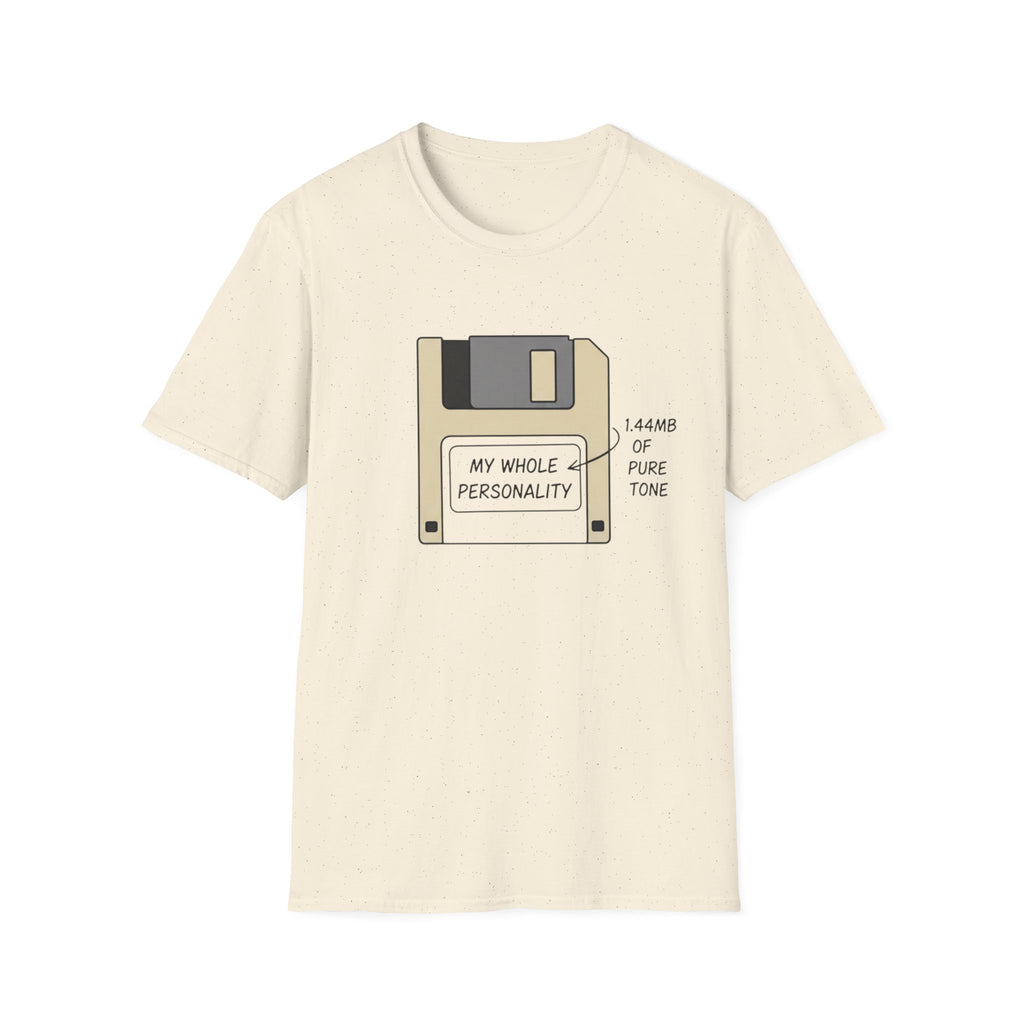 1.44MB of Tone T-Shirt