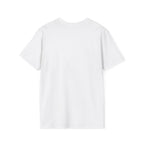 Acoustic Guitar Sketch T-Shirt