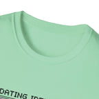 Loading Inspiration... T-Shirt