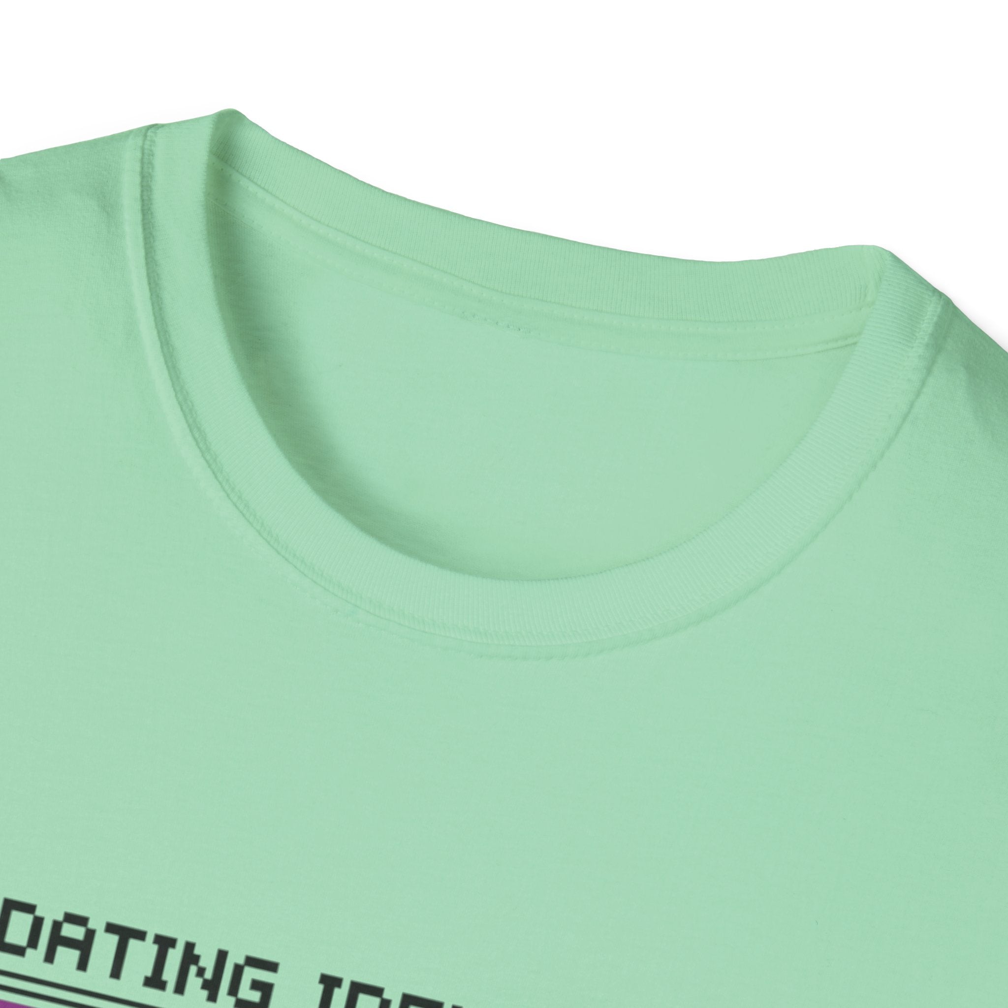 Loading Inspiration... T-Shirt
