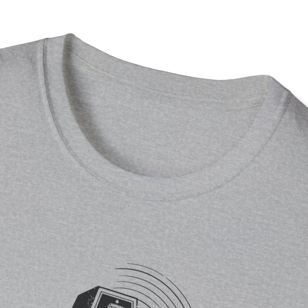 The Click Is Always Right T-Shirt