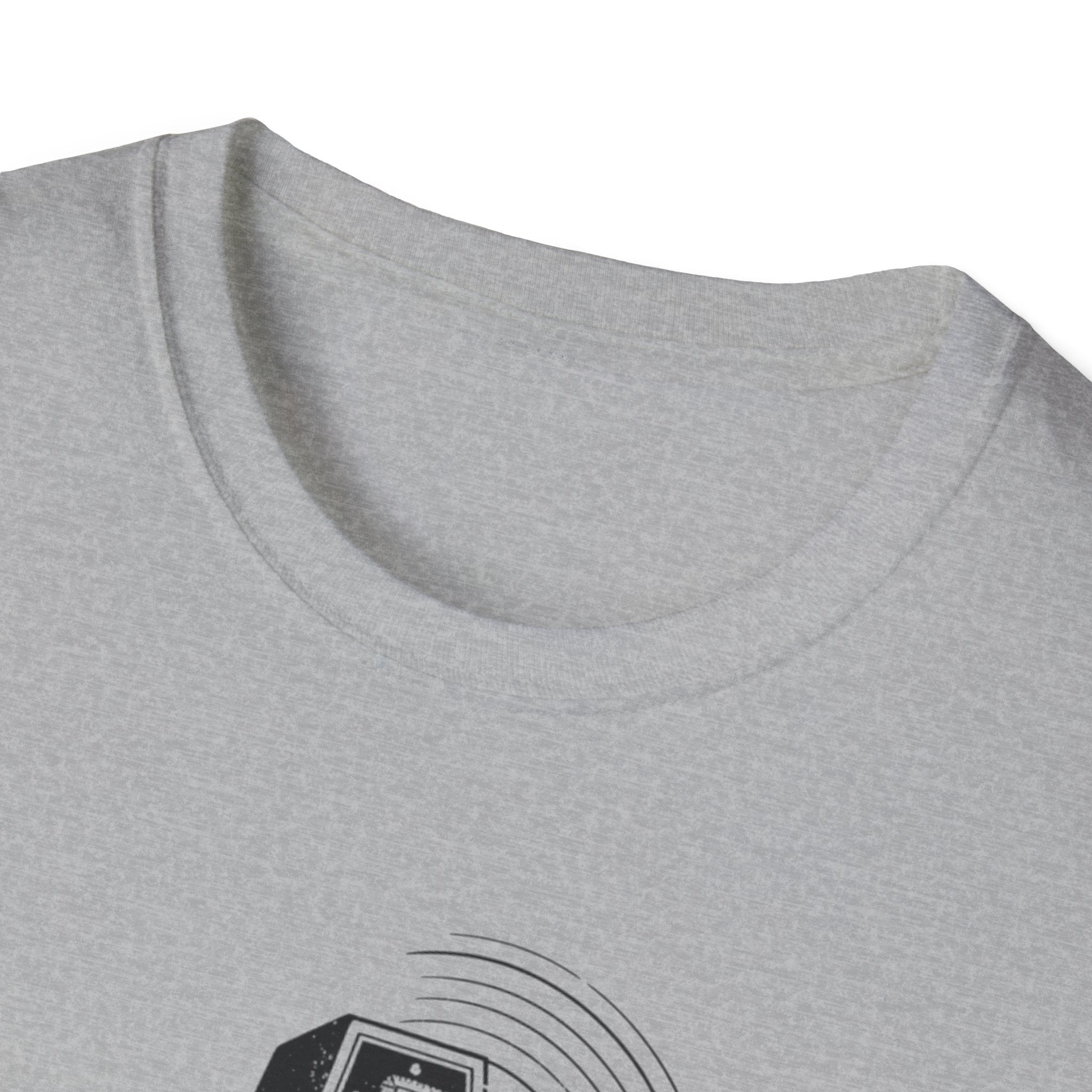 The Click Is Always Right T-Shirt