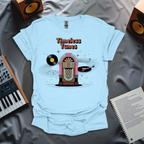 Timeless Tunes T-Shirt