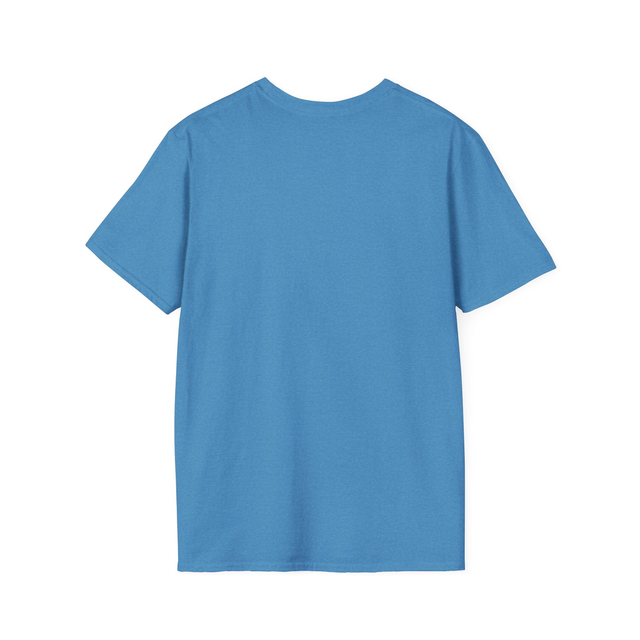 Secret Identity: Guitarist T-Shirt