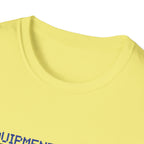 Equipment Loadout: Tailgate Turntablism T-Shirt