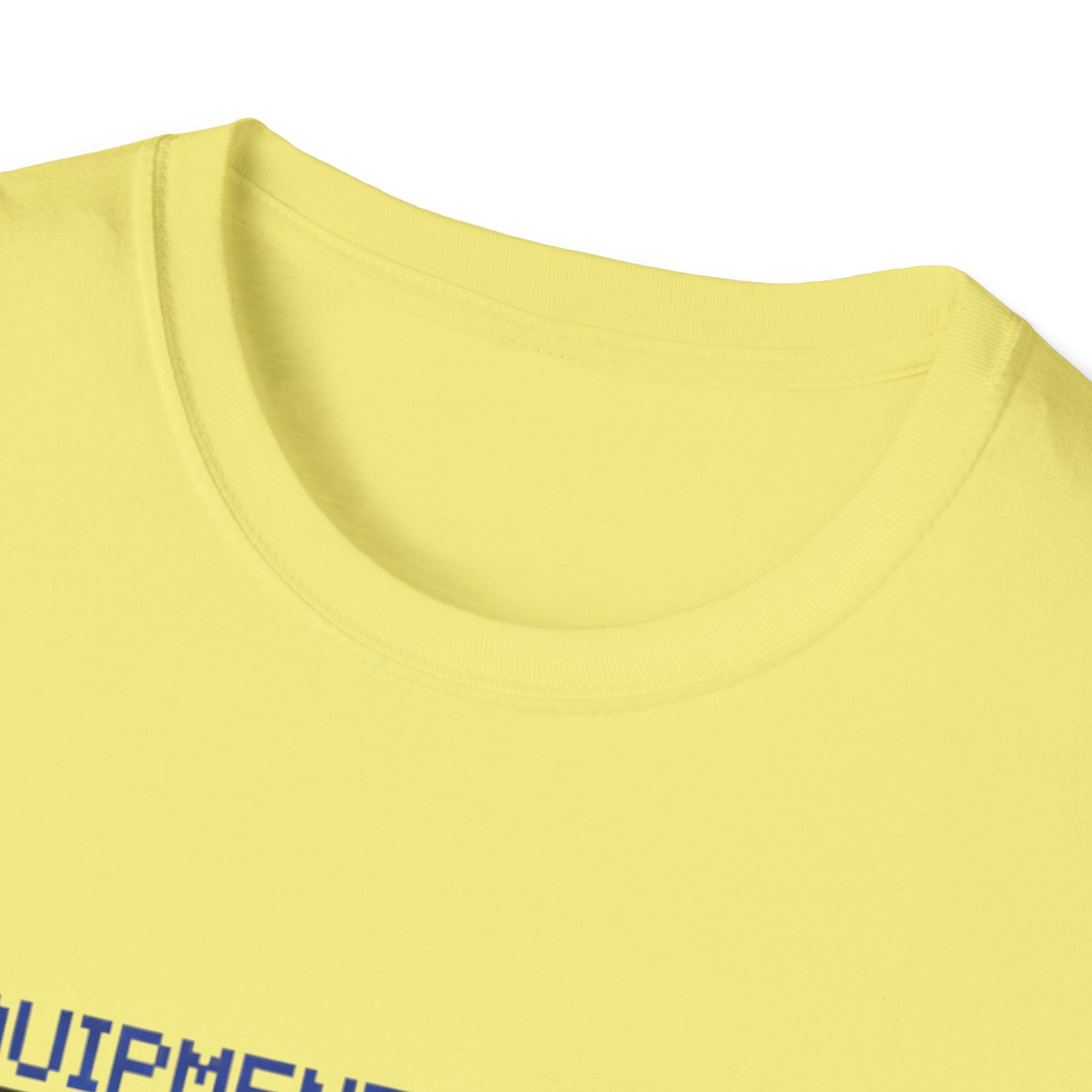 Equipment Loadout: Tailgate Turntablism T-Shirt