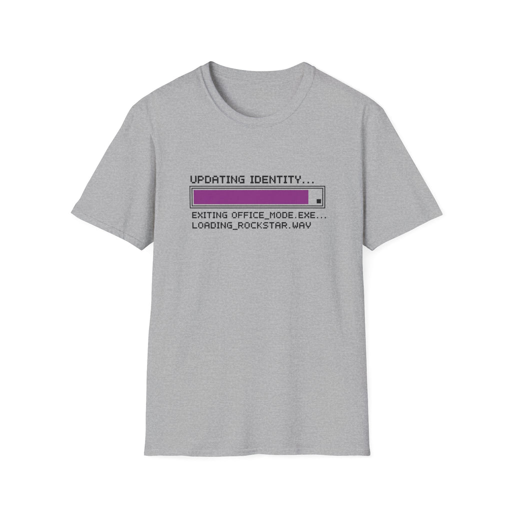 Loading Inspiration... T-Shirt