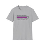 Loading Inspiration... T-Shirt