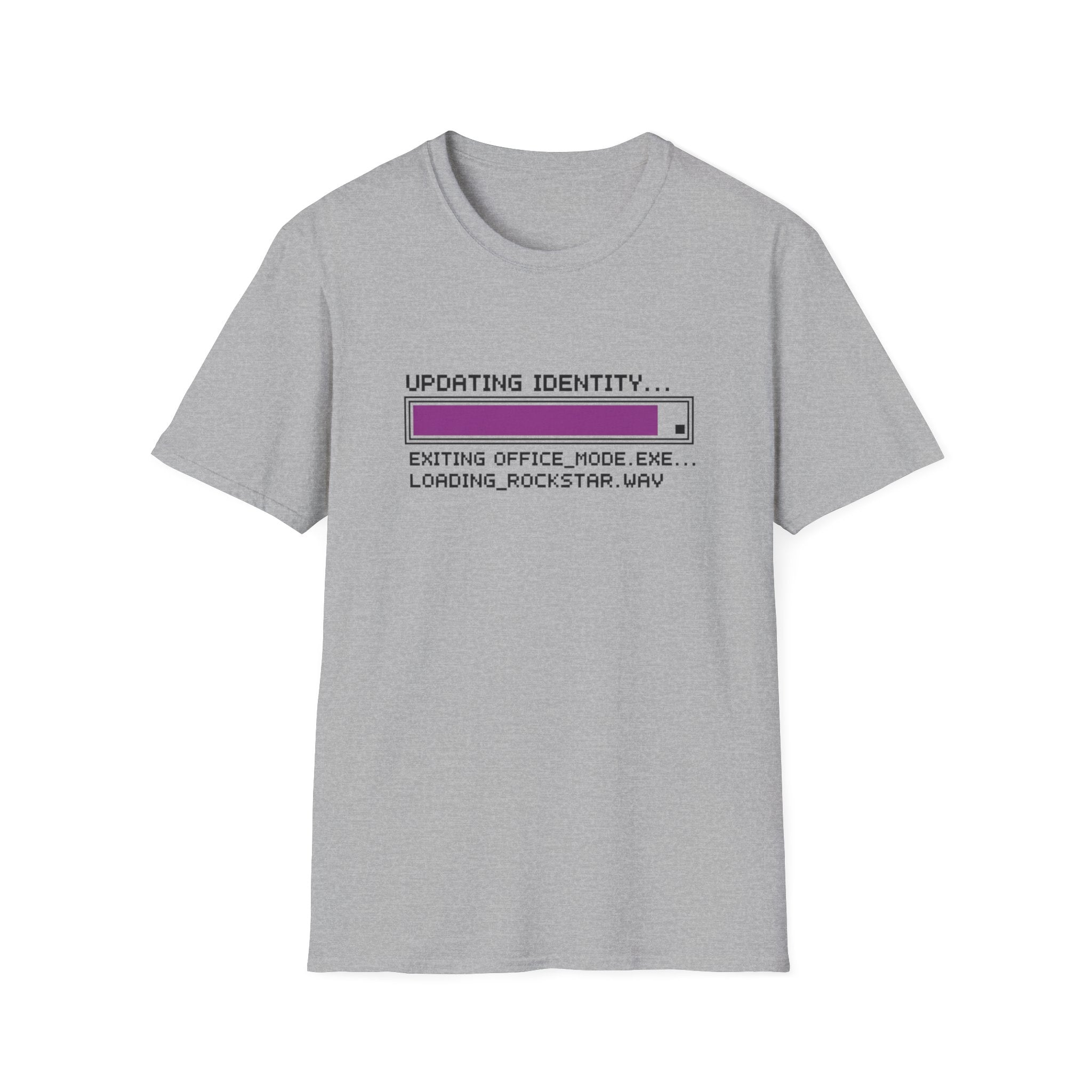 Loading Inspiration... T-Shirt