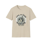 Live At The Garage T-Shirt