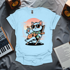 Aloha! Chill Mode On T-Shirt