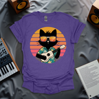 Aloha From Cool Cat T-Shirt