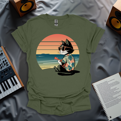 Sunset Serenade T-Shirt